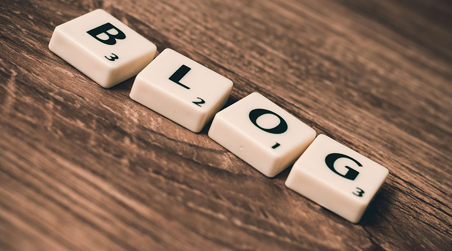 Blog aziendale