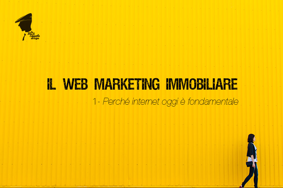 web marketing immobiliare