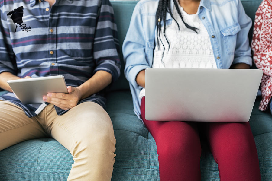 Report 2017 sull'uso di internet