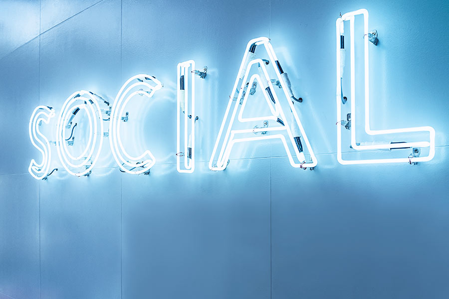 Social-network-e-aziende